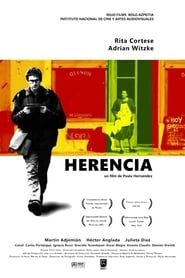 watch Herencia