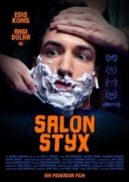 Affiche de Salon Styx