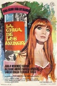 La chica de los anuncios (1968)