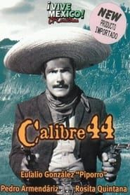 Calibre 44 1960 streaming