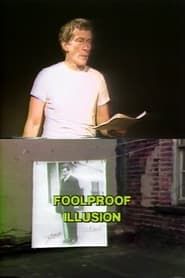 Image Foolproof Illusion
