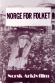 Image Norge for folket 1936