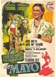 La Cruz de Mayo 1955 streaming