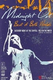 Image Midnight Oil - Best Of Both Worlds 2004