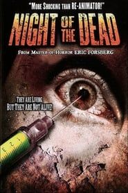 Night of the Dead: Leben Tod series tv