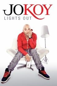 Jo Koy: Lights Out series tv