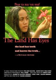The Land Has Eyes series tv