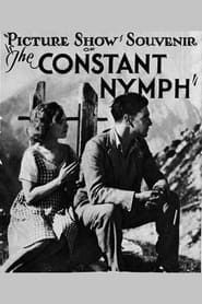 The Constant Nymph series tv