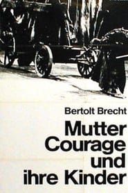 Mutter Courage und ihre Kinder (1957)