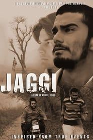 Jaggi series tv