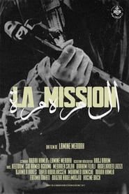 La Mission series tv
