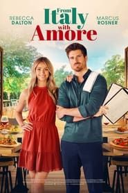 From Italy with Amore series tv