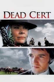 Dead Cert series tv