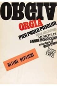 Orgia (1968)