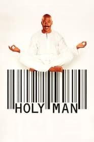 Holy Man series tv