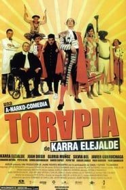 watch Torapia