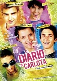 The Diary of Carlota series tv