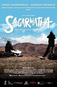 Sagarmatha series tv