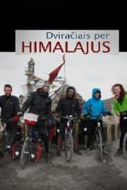 Cycling Across Himalayas series tv