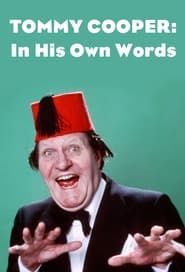 Image Tommy Cooper: In His Own Words
