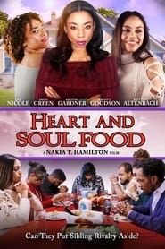 Heart and Soul Food series tv