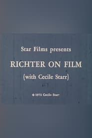 Richter on Film series tv