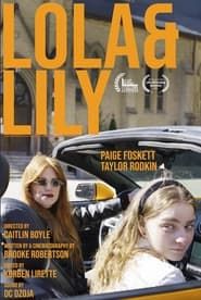 Lola & Lily series tv