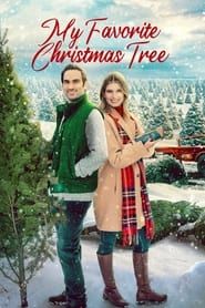 My Favorite Christmas Tree series tv