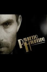 Palmetto Haunting series tv