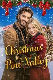 Christmas in Pine Valley 2022 streaming
