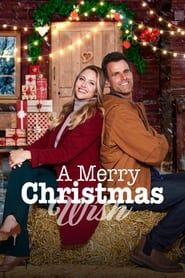 A Merry Christmas Wish series tv