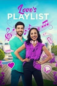 Love's Playlist series tv