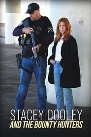 Image Stacey Dooley: Face To Face With The Bounty Hunters