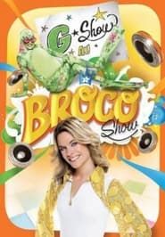 Image Annie Brocoli : G-Show au Broco Show