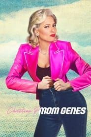Christina P: Mom Genes series tv