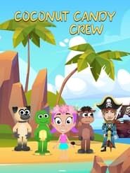 Coconut Candy Crew: Kids TV series tv