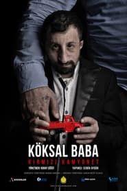 Köksal Baba: Red Pickup series tv