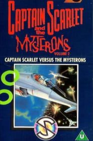Captain Scarlet vs. The Mysterons series tv