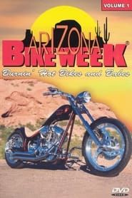 Arizona Bike Week: Burnin' Hot Bikes and Babes series tv