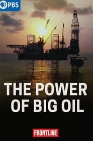 Image The Power of Big Oil