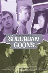 Suburban Goons series tv