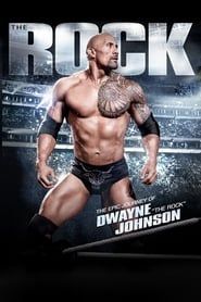 The Rock: The Epic Journey of Dwayne Johnson series tv