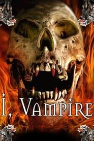 I, Vampire series tv