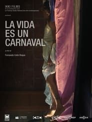 Image La vida es un carnaval 2022