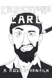 Caricature Carl series tv