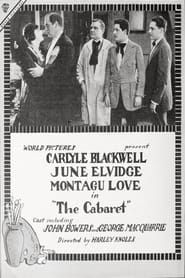 The Cabaret series tv