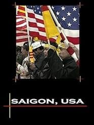 Saigon, U.S.A series tv