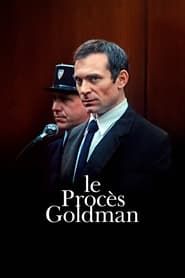 Le procès Goldman-hd
