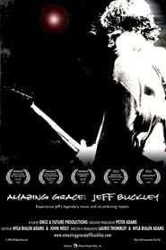 Image Amazing Grace: Jeff Buckley