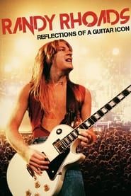 Image Randy Rhoads: Reflections of a Guitar Icon